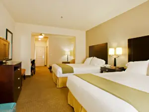 Holiday Inn Express & Suites Shamrock North