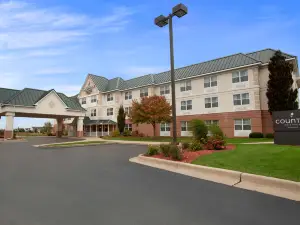 Country Inn & Suites by Radisson, Dundee, MI