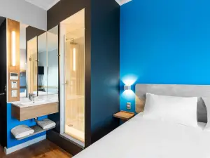 Ibis Budget Santiago Providencia