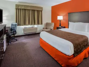 อเมริกินน์ บายวินด์แฮม มอรา