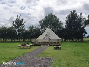 Swanns Bridge Glamping