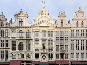 Le Louise Hotel Brussels - MGallery