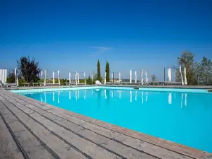 Gelso Bianco Country Resort