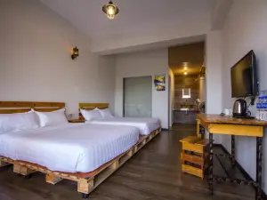 Kea Garden Guest House