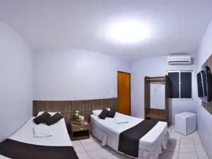 Hotel Pousada Das Maracanãs