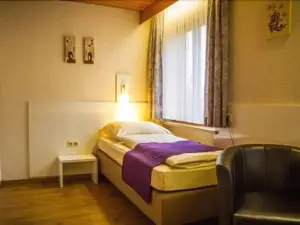 Hotel Waldlust B & B