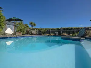 St Leonards Vineyard Cottages