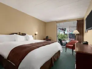 The Brunswick Hotel Complex