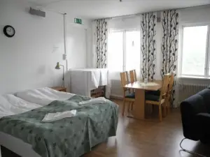 Målilla Hotell & Restaurang