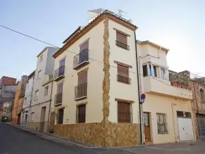 Casa Rural Rosa