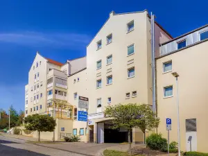 호텔 애스터 알텐부르그