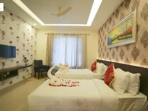 Prabhaa Grand Inn