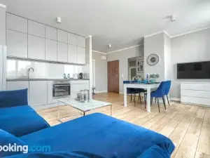 Exclusive New Town Apartments
