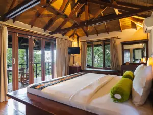 Green Forest Resort & Wedding
