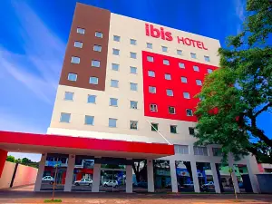 Ibis Cascavel