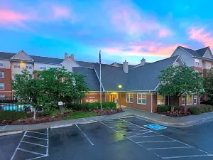 Residence Inn Richmond Northwest/Short Pump