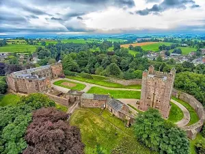 Appleby Castle