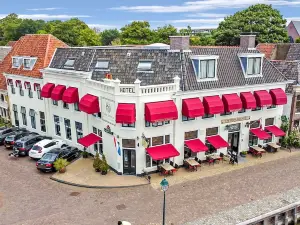 Hotel Restaurant 't Heerenlogement