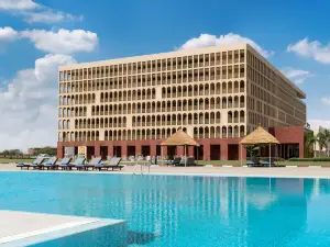 Radisson Blu Hotel N'Djamena