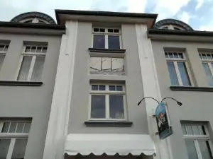 Hotel Ambiente
