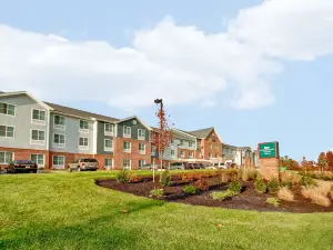 Homewood Suites by Hilton Bridgewater/Branchburg