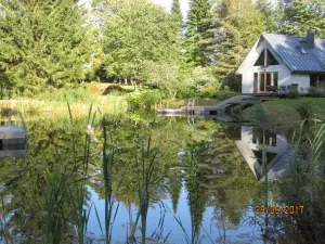 Mokko Saunahouse