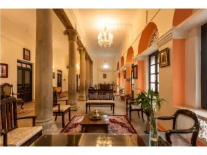 Krishnayan Heritage