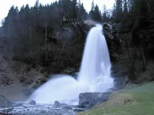 Hardanger Feriesenter Sjusete