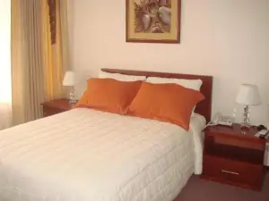 Hotel Samuria