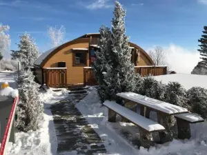 Glamping Park