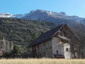 Clot Saint Joseph - Gites & Chambres d'Hôtes