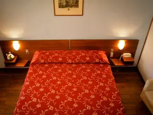 Hotel Salieri