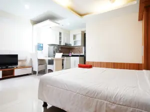 Kamarku Apartment at the Edge