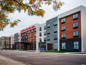 Hilton Garden Inn Moncton Downtown