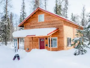 Willow Cabin
