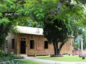 Centro de Encontro Imaculada Conceição