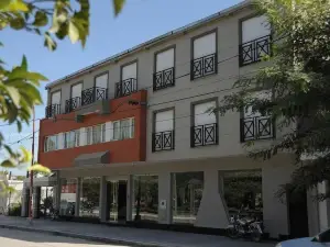 Hotel Termal Emperatriz Termas de Río Hondo