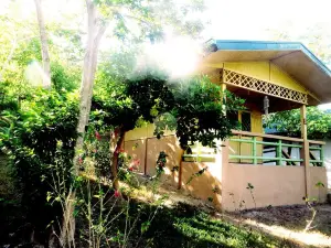 Majika Island Beach Resort