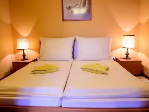 Hotel Slnecny Dvor