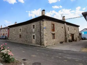 Hotel Rural Casa Hilario