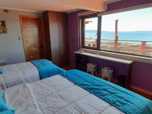 Hotel CasaQuinchao