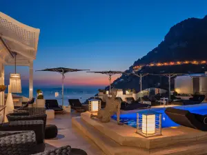 Hotel Villa Franca