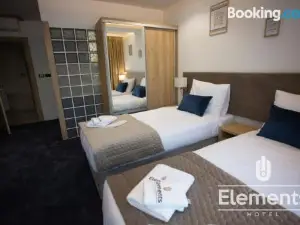 Hotel Elements
