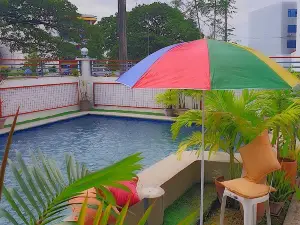 Claire Blue Garden Resort