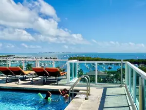 ICoconutGrove - Luxurious Vacation Rentals in Coconut Grove