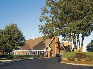 Residence Inn Portsmouth