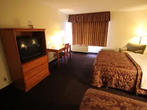 Inn of Lompoc