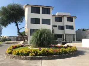 Hotel Candelero