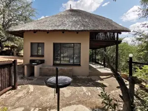 Mali Mali Safari Lodge