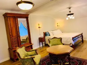 Herrgårdshotellet